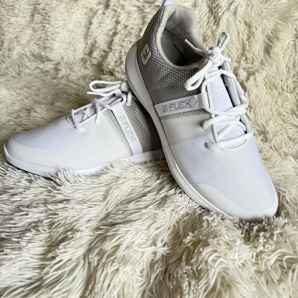 FootJoy spikeless golf